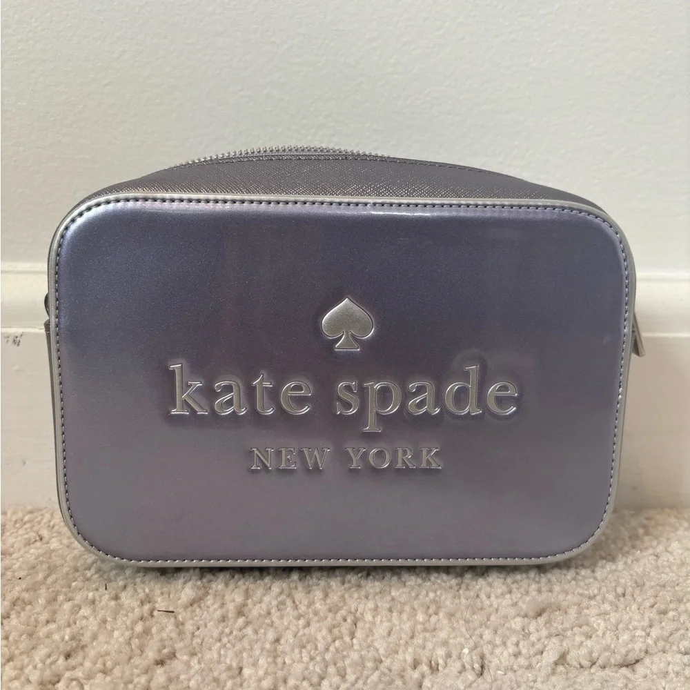 Kate Spade oh snap mini camera bag nwt - Picture 1 of 4